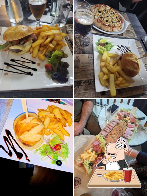 Le Bistrot