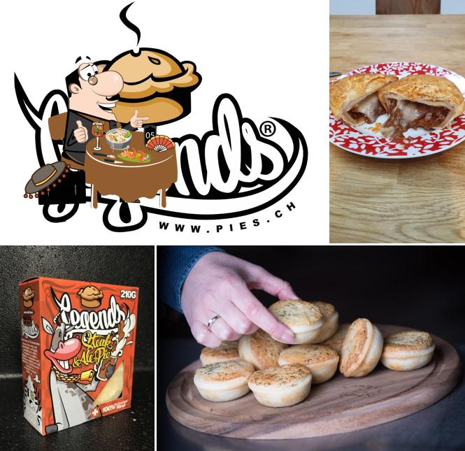 Legends gmbh