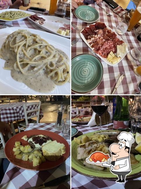 Maccicuni food and wine