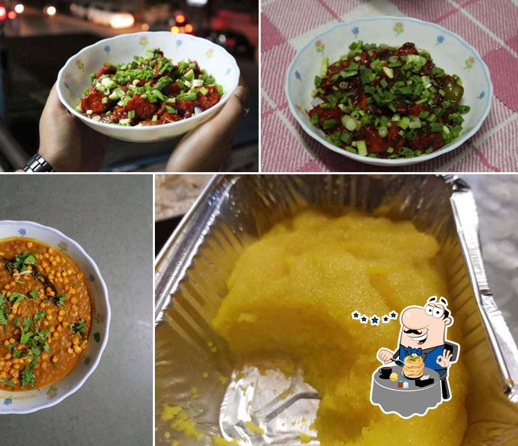 Food at Paisa Vasool