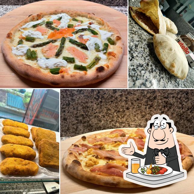Cibo al Pizza & CO. Sovizzo