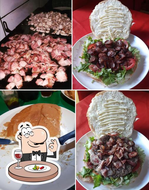 Xis Gaúcho Sabor do Sul