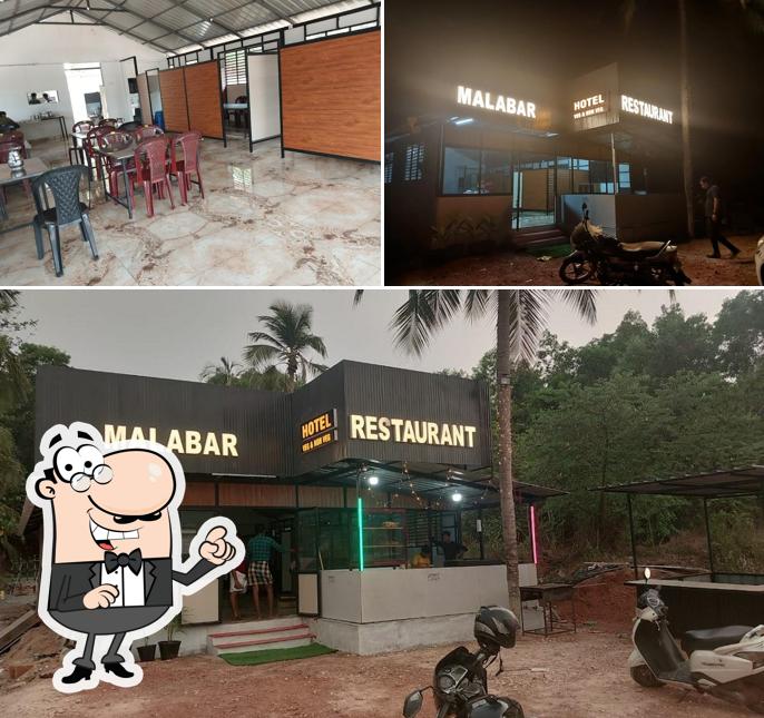 MALABAR Restaurant