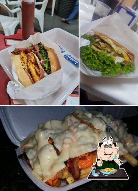 Amaral Lanches