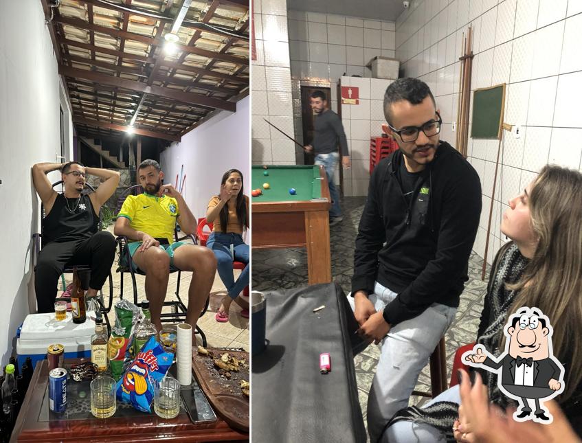 Bar E Mercearia Do Adão