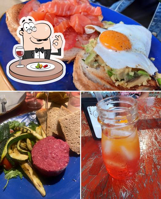 Cibo al Bottegadivino