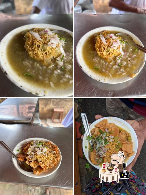 Ramen at Chats And Snacks Shop (Keshava Maamu Masala Puri)