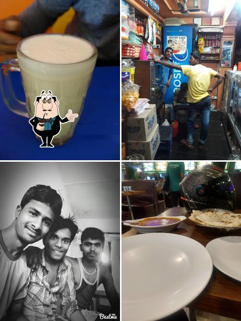 Hotel Sukh Sagar Deluxe