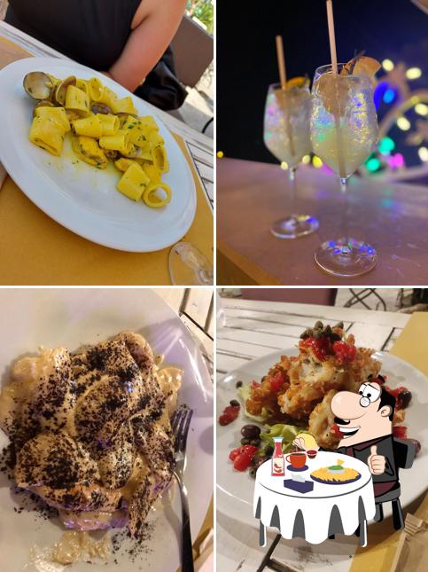 Piatto di formaggi al Jahbar