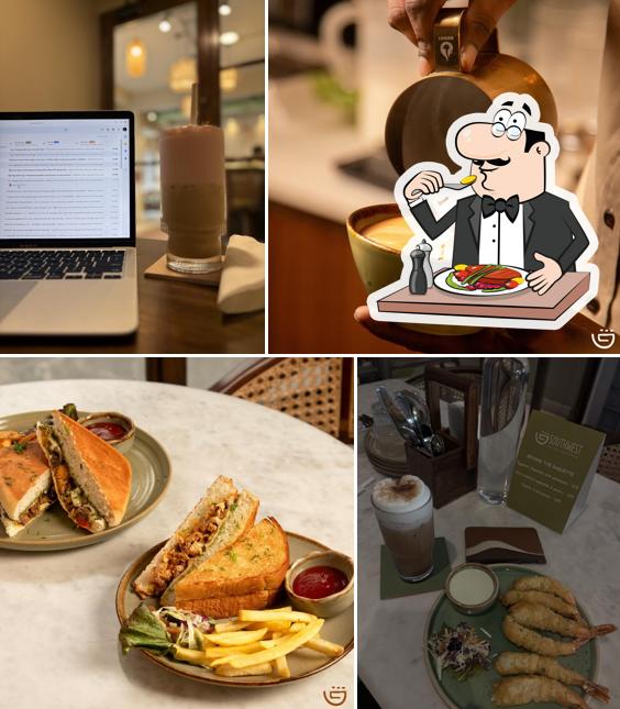 Southwest Coffee Roasters