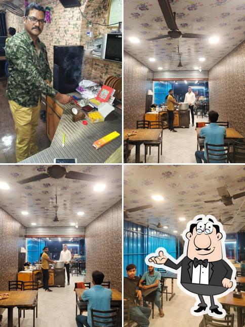 Wayle Biryani House 1 orignal