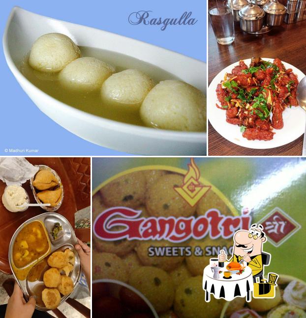 Gangotri Shree, Liluah