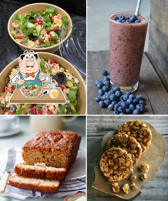 Healthy Indulgence Bodakdev