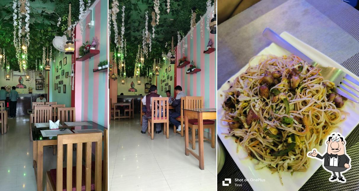 Kunsang Restaurant