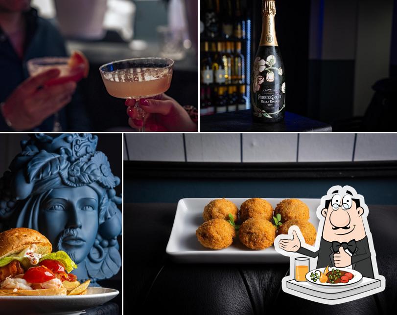 Platti al LORO / Drink & Dining