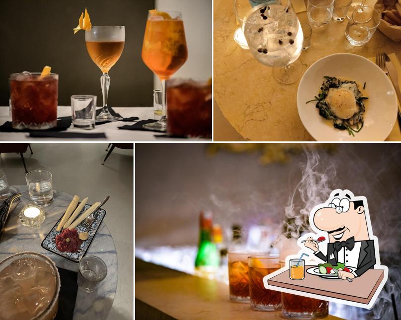 Cibo al Vanissa C’est la vie