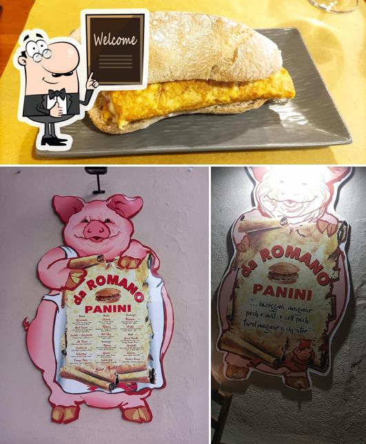 Vedi questa immagine di Bar Paninoteca Da Romano