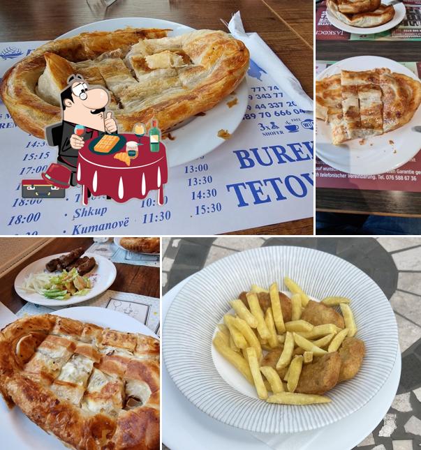 Cialde al Burek Tetova 1