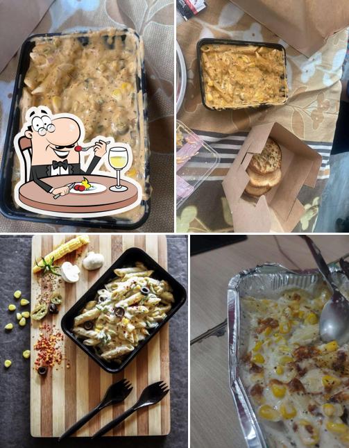 Food at Catering, Tent & Decor by Get Set Eat