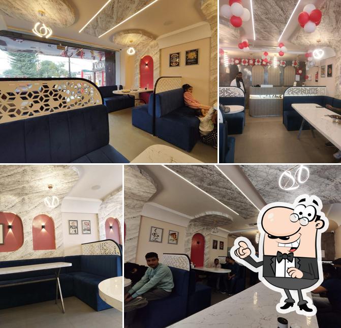 Pizza Cave