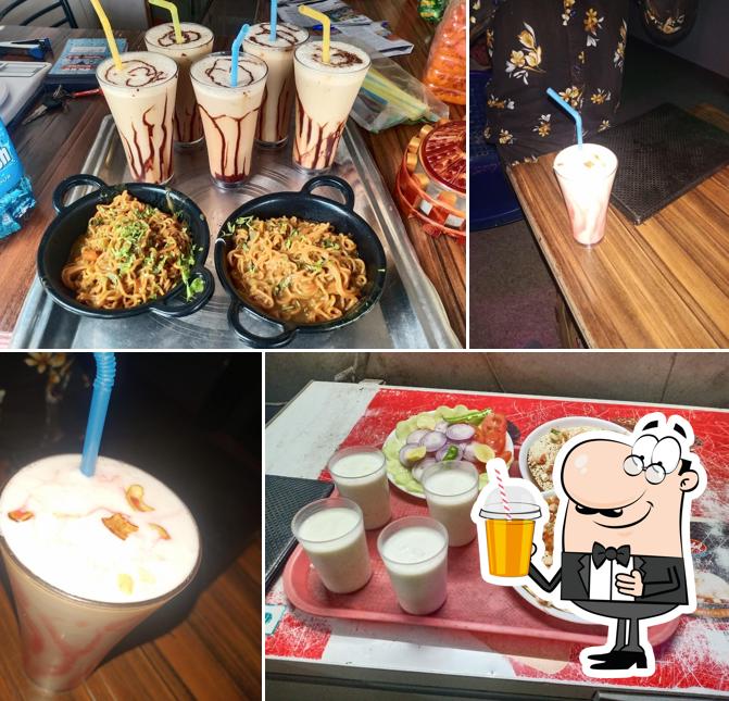 The Spicy Garden Restaurent