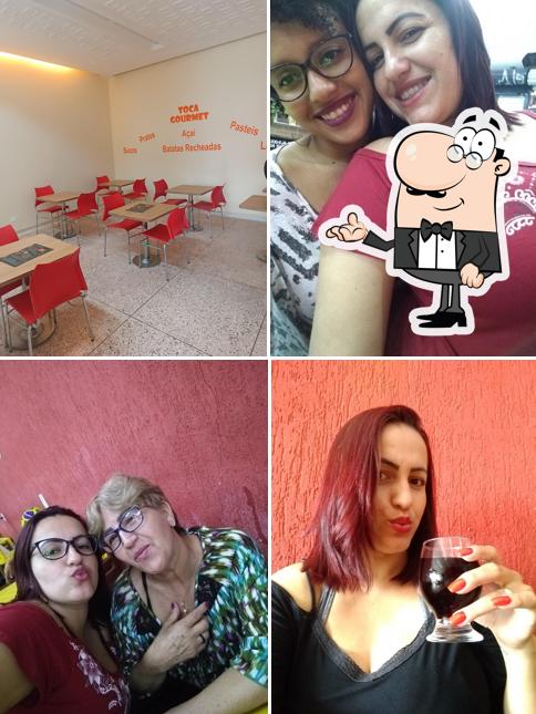 Toca Gourmet