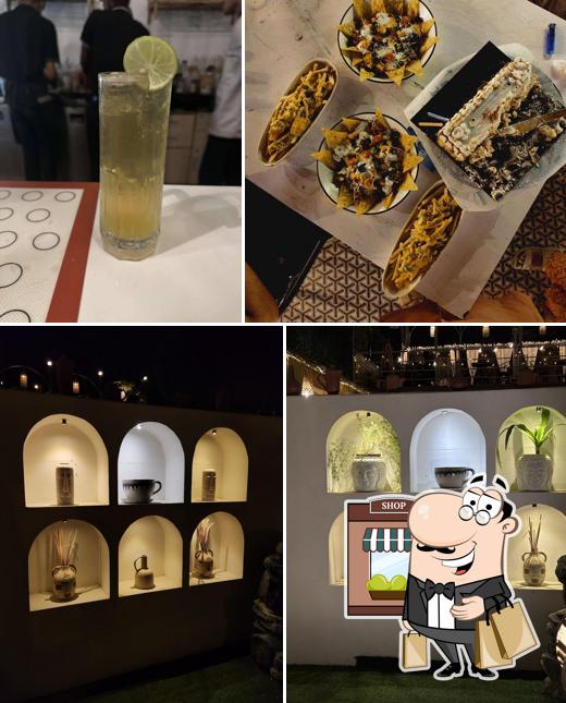 Z27 Coffee Bar - Ahmedabad