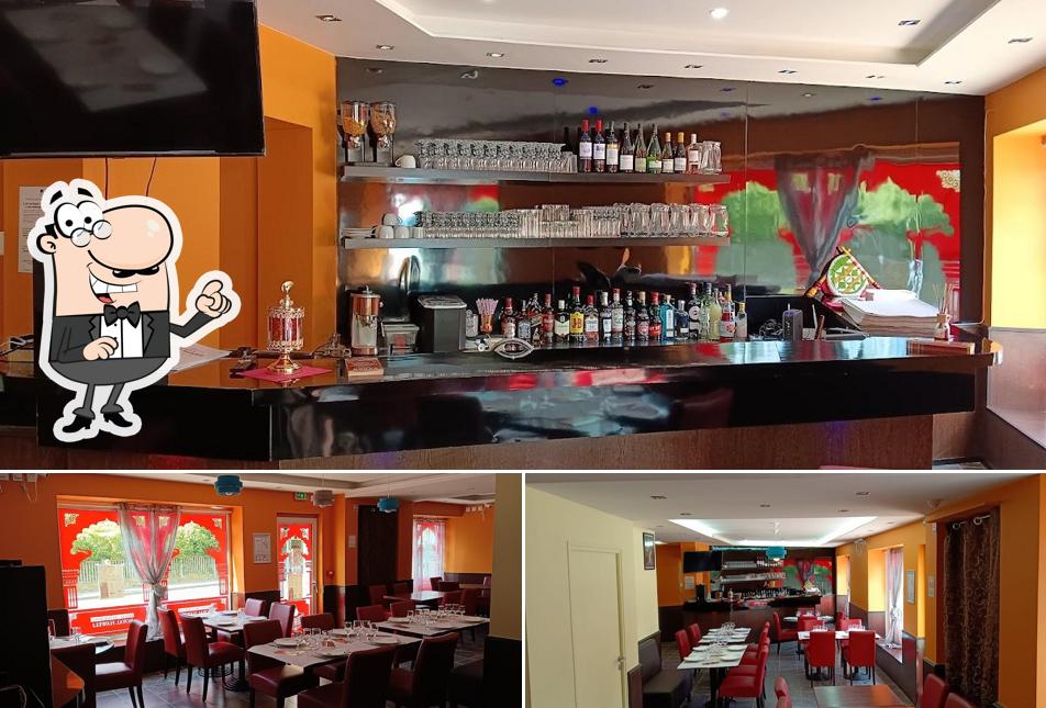 Royal Haveli Restaurant Tergnier