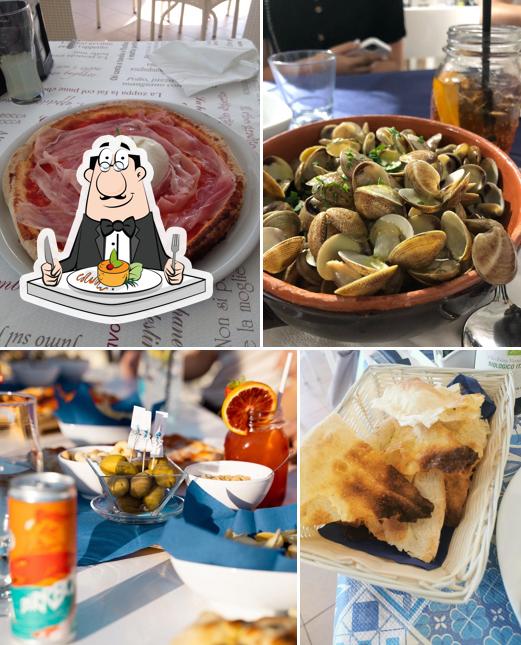 B&B Bar Ristorante Pizzeria