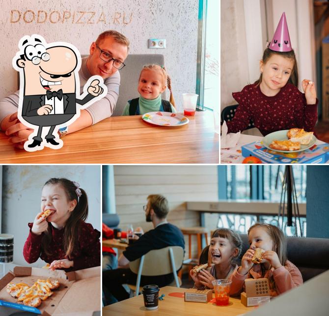 Dodo Pizza
