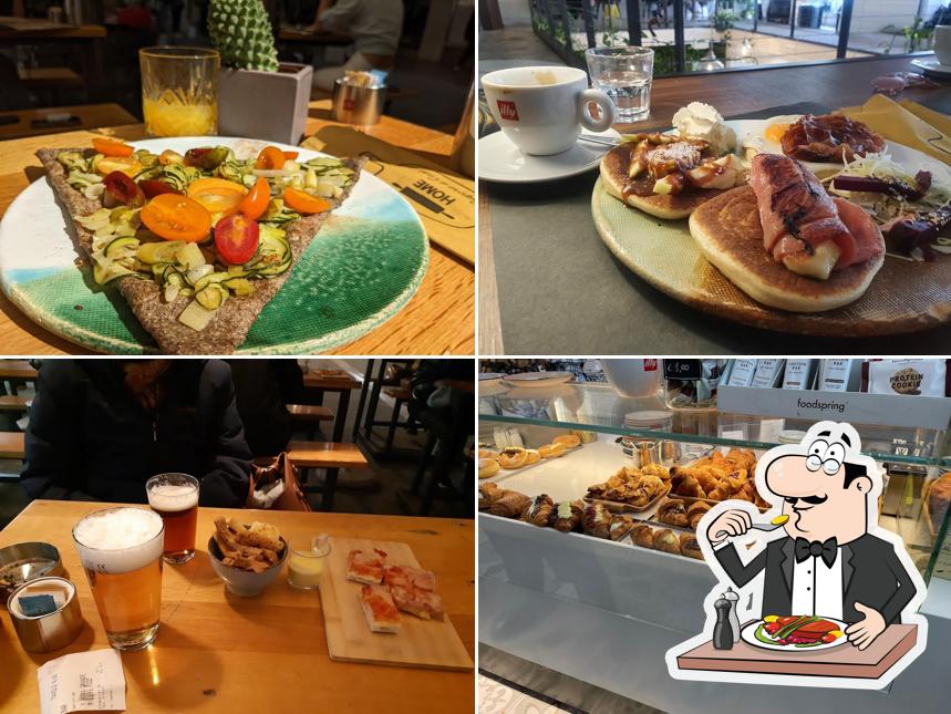 Cibo al Home - Sapore Di Casa