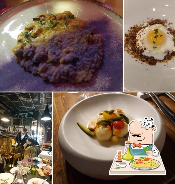 Risotto al L'Officina