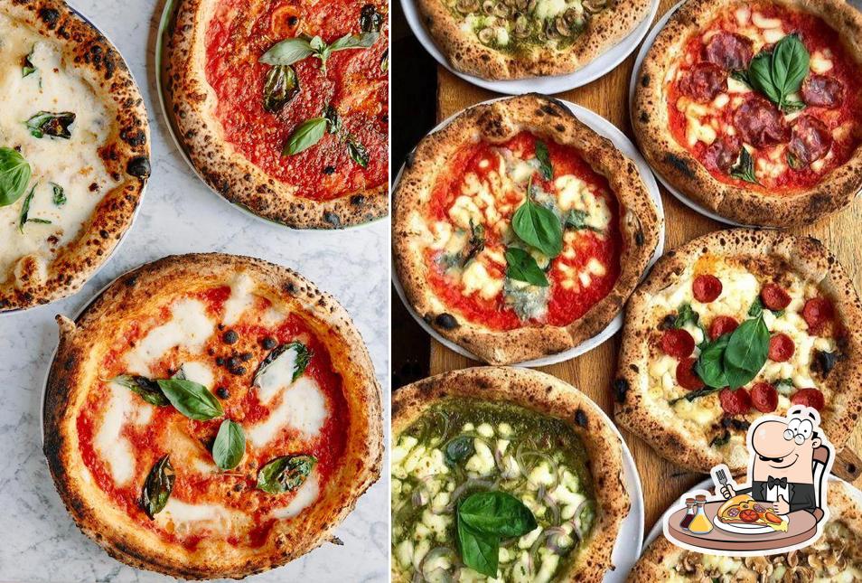Pizzeria Mafia