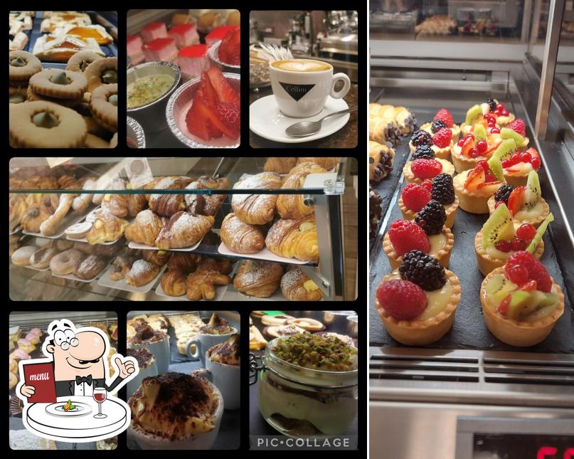 Cibo al Caffè bistrot ricasoli