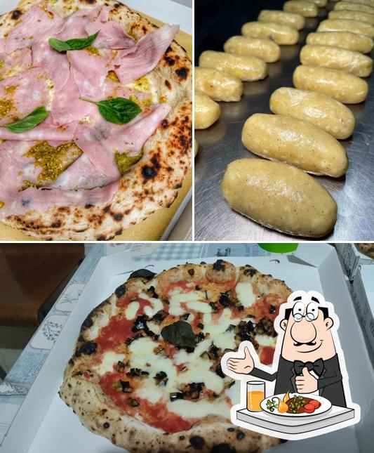 Platti al Gemelli Petrillo