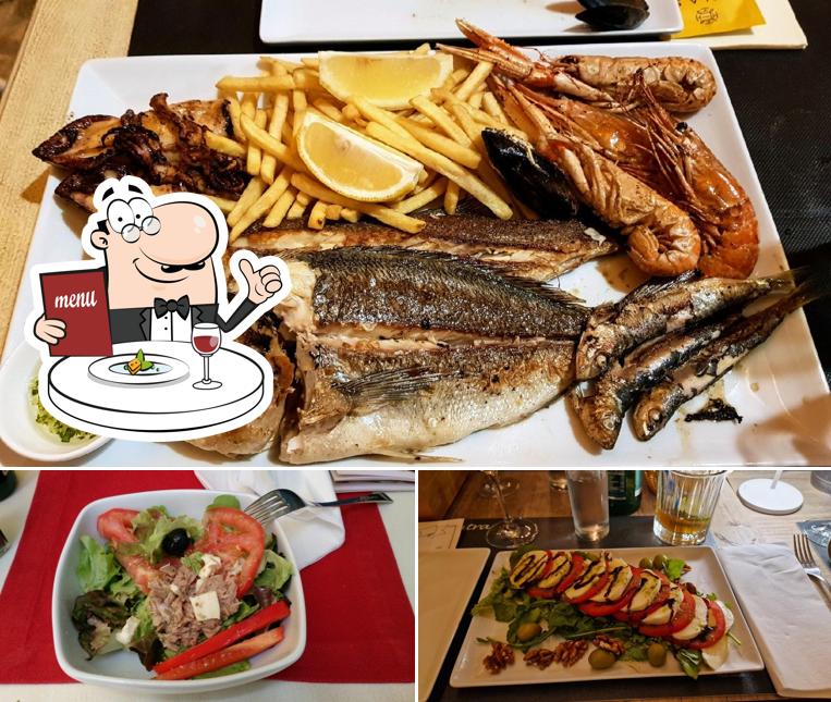 Cibo al Segutra