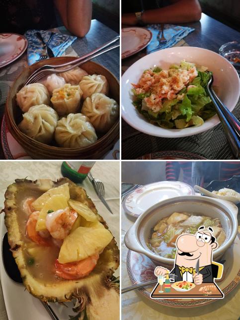 Cibo al Nuovo Secolo