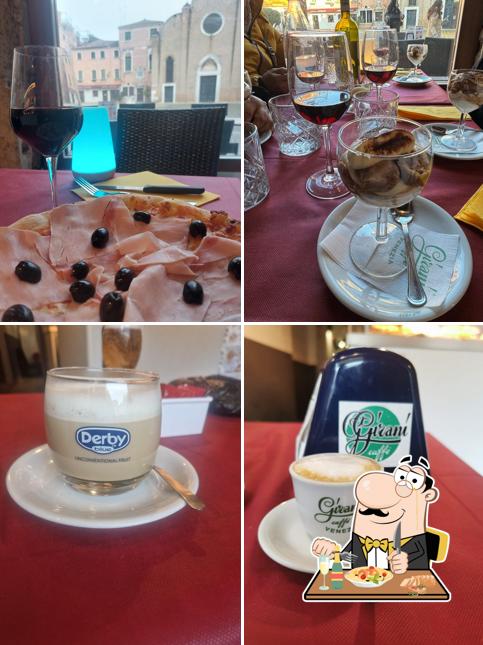 Platti al Bar Gioia bv