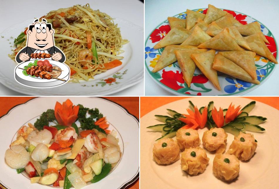 China Keuken