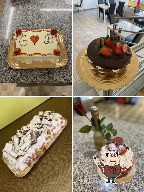 Boulangerie-Pâtisserie NELO LOPES Sàrl