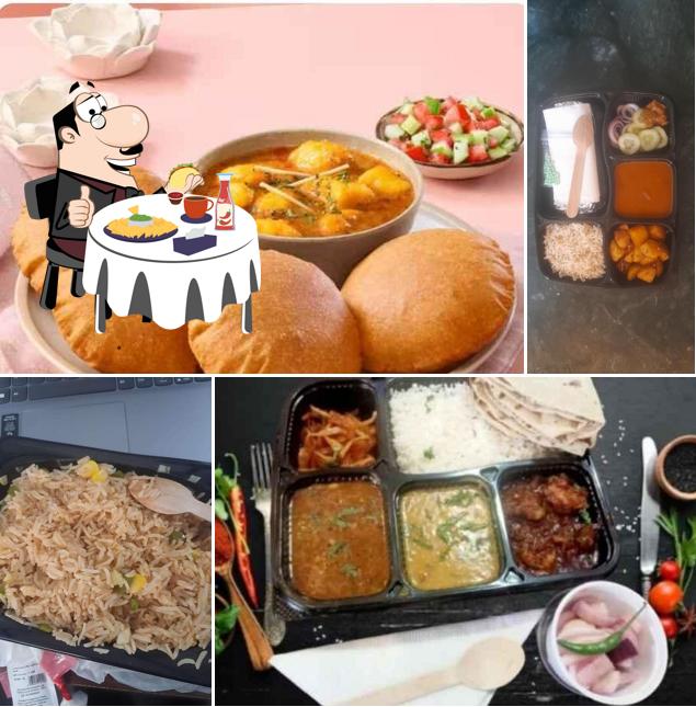 TREAT Restaurant