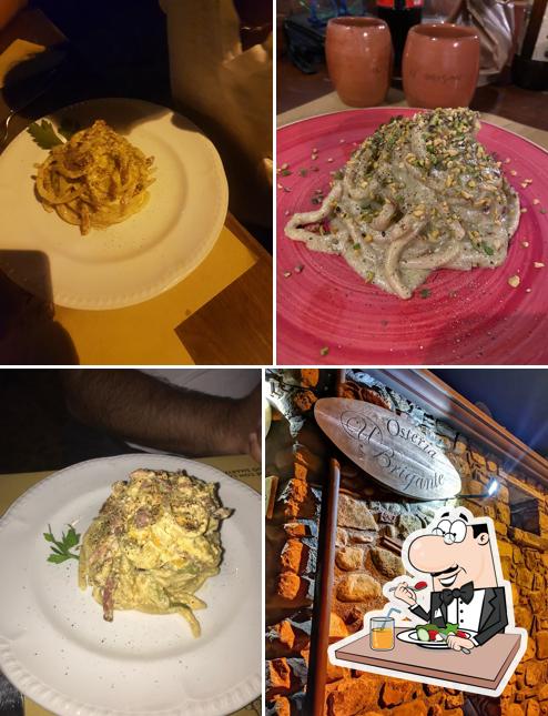 Platti al U Brigante