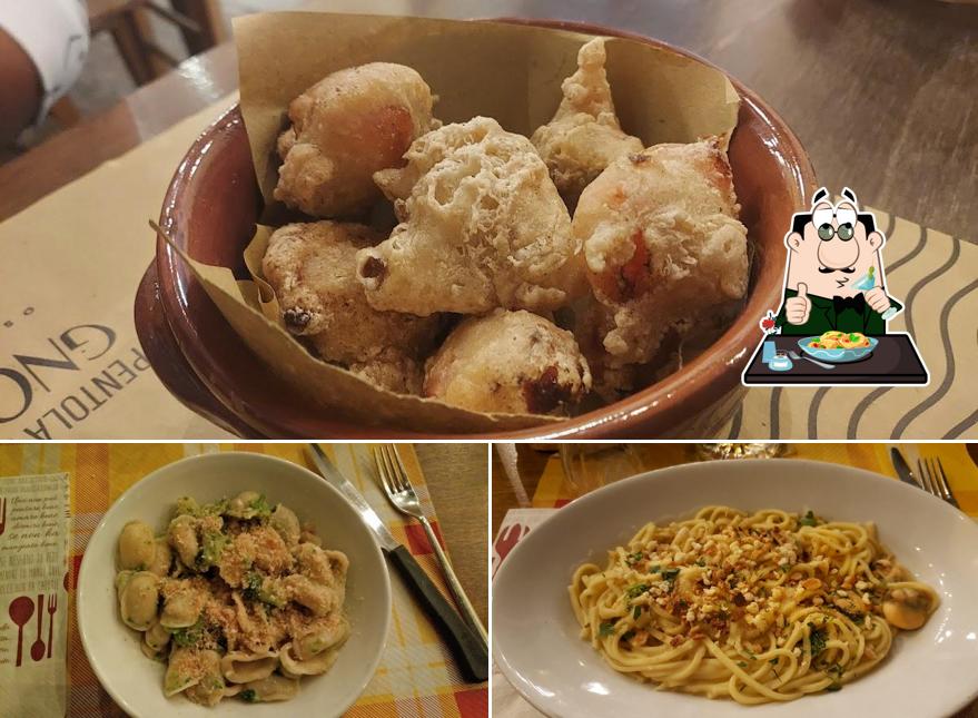 Platti al Pentola Degli Gnomi