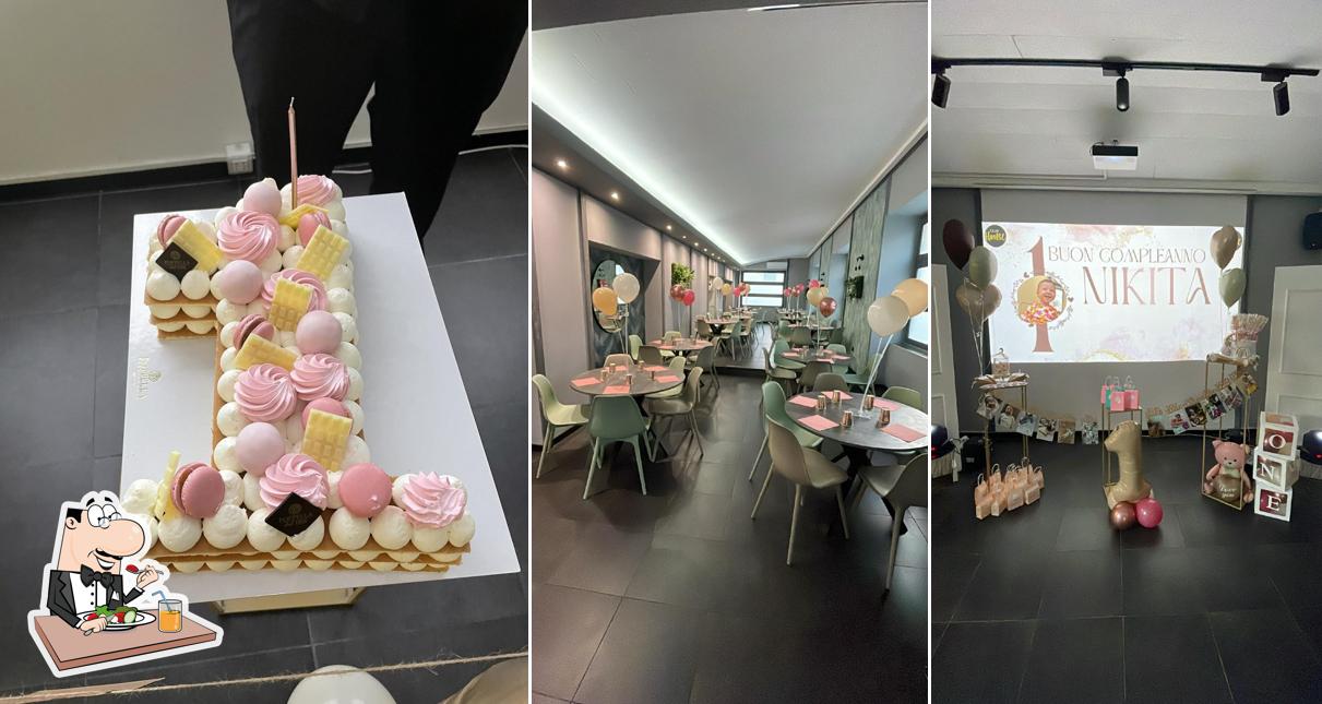 Platti al Club House Events