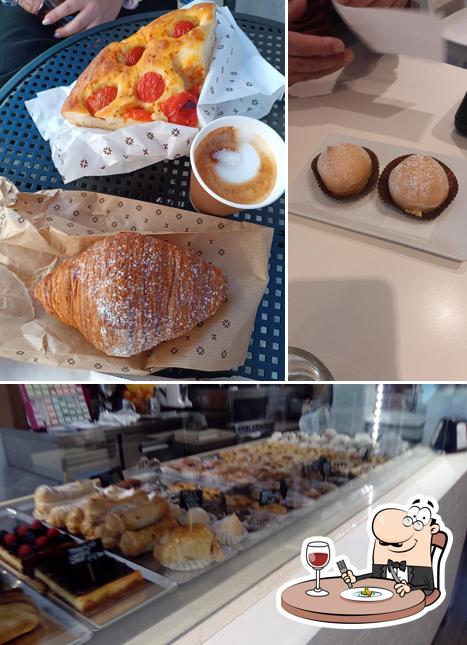 Cibo al Il Gusto Di Altamura