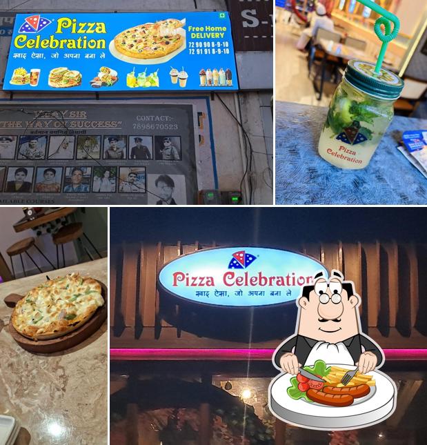 Pizza Celebration Nowgong