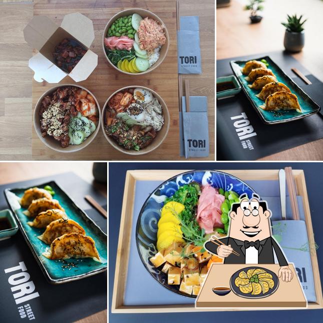 TORI Street food - Trnje