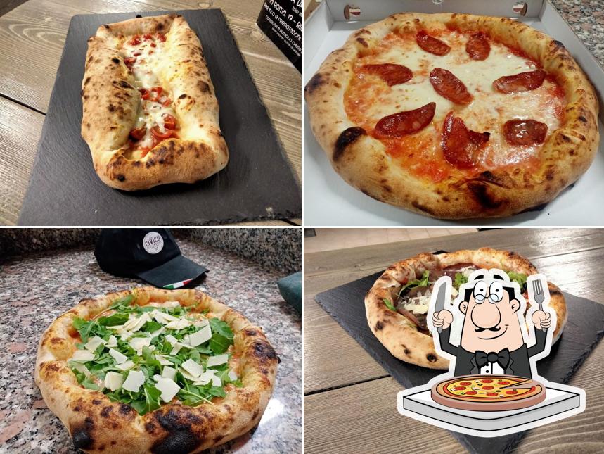 Pizzeria Civico Diciannove