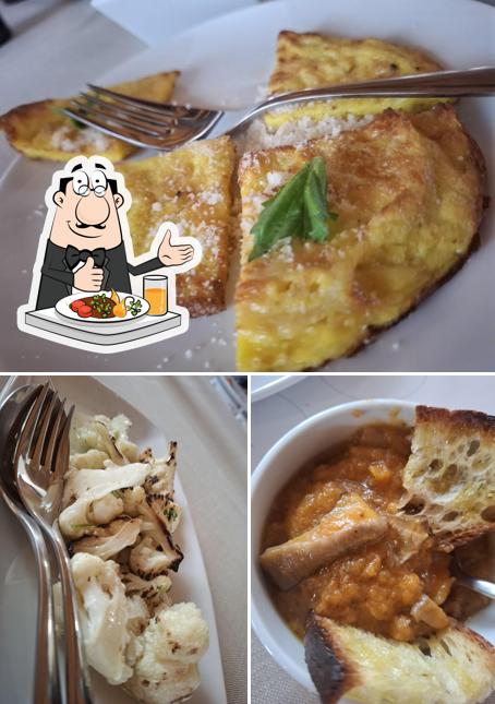 Guerritore Cucina Di Campagna