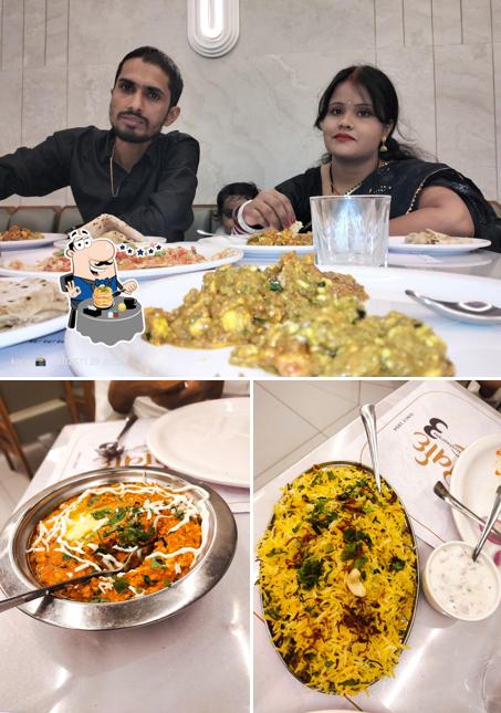 Meals at Cafe Ashirwad - 3